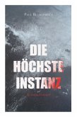 Die höchste Instanz (Kriminalroman)