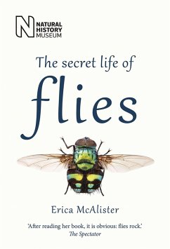 The Secret Life of Flies - McAlister, Erica