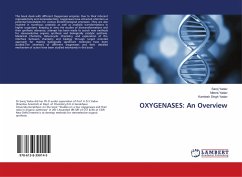 OXYGENASES: An Overview