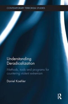 Understanding Deradicalization - Koehler, Daniel