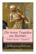 Die besten Tragödien von Marlowe:... - Bild 1