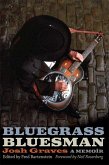 Bluegrass Bluesman (eBook, ePUB)