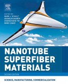 Nanotube Superfiber Materials (eBook, ePUB)