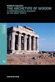 The Archetype of Wisdom: A Phenomenological Research on the Greek Temple