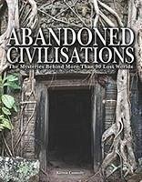 Abandoned Civilisations - Connolly, Kieron