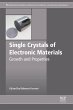 Single Crystals of Electronic Materials... - Bild 1