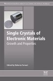 Single Crystals of Electronic Materials (eBook, ePUB)