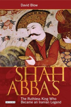 Shah Abbas (eBook, ePUB) - Blow, David