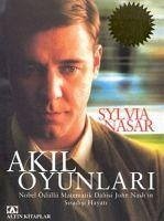 Akil Oyunlari - Nasar, Sylvia