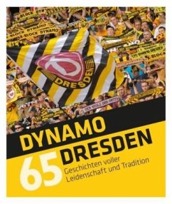 Dynamo Dresden - Meyer, Tino;Geisler, Sven;Klein, Daniel