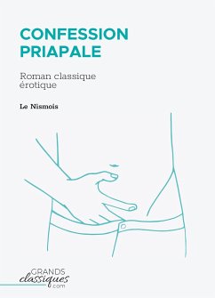 Cover Confession priapale