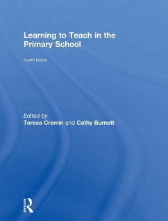 Learning to Teach in the Primary School