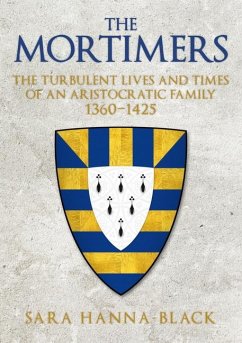 Cover The Mortimers