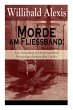 Morde am Fließband: Eine Sammlung der... - Bild 1