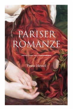 Pariser Romanze - Hessel, Franz