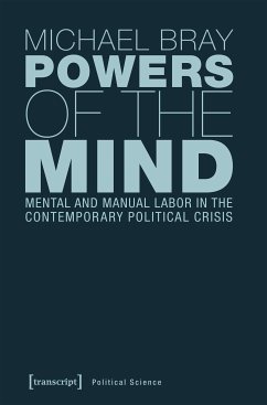 Powers of the Mind (eBook, PDF) - Bray, Michael