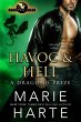Havoc & Hell (eBook, ePUB) - Bild 1