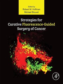 Cover Strategies for Curative Fluorescence-Guided Surgery of Cancer (eBook, ePUB)