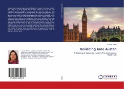 Revisiting Jane Austen - Müller, Luciane
