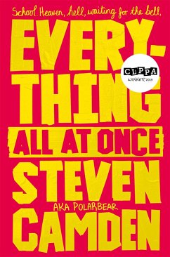 Everything All at Once - Camden, Steven