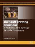 The Craft Brewing Handbook (eBook, ePUB)