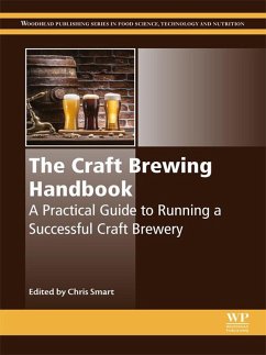 Cover The Craft Brewing Handbook (eBook, ePUB)