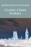 Classic Crime Stories (eBook, ePUB)