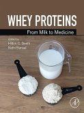 Whey Proteins (eBook, ePUB)
