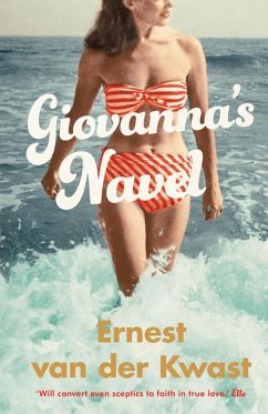 Giovanna's Navel (eBook, ePUB) - Kwast, Ernest van der