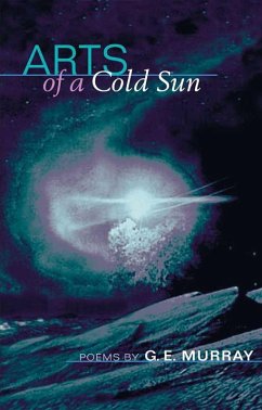 Cover Arts of a Cold Sun (eBook, ePUB)