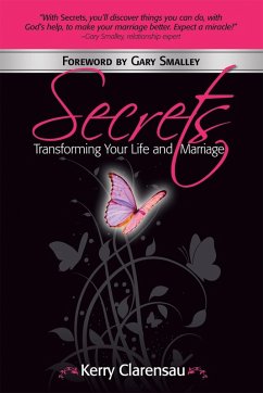 Secrets (eBook, ePUB) - Clarensau, Kerry