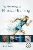 The Physiology of Physical Training (eBook, ePUB)