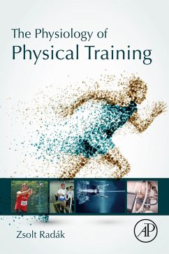 Cover The Physiology of Physical Training (eBook, ePUB)