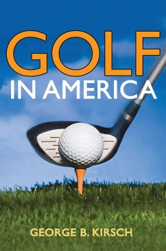 Cover Golf in America (eBook, ePUB)