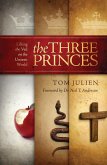 Three Princes (eBook, ePUB)