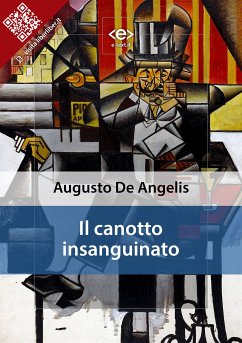 Il canotto insanguinato (eBook, ePUB) - De Angelis, Augusto