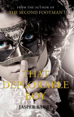 Cover That Deplorable Boy (eBook, ePUB)