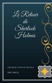 Le Retour de Sherlock Holmes (eBook, ePUB)