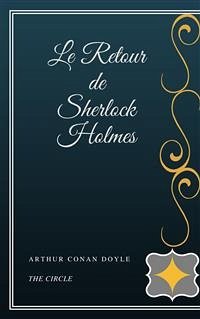 Le Retour de Sherlock Holmes (eBook, ePUB) - Conan Doyle, Arthur