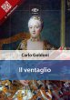 Il ventaglio (eBook, ePUB) - Bild 1
