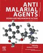 Antimalarial Agents (eBook, ePUB) - Bild 1