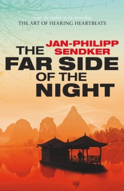 The Far Side of the Night - Sendker, Jan-Philipp