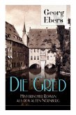 Gred - Historischer Roman aus dem alten Nurnberg Gred - Historischer Roman aus dem alten Nurnberg