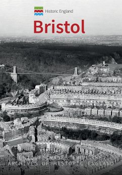 Historic England: Bristol - McNeill-Ritchie, Simon