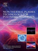 Non-Thermal Plasma Technology for Polymeric Materials (eBook, ePUB)
