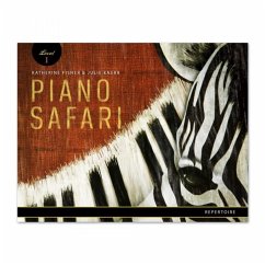 Piano Safari