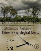 Spatiotemporal Analysis of Extreme Hydrological Events (eBook, ePUB)
