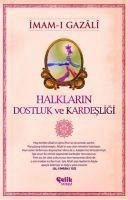 Halklarin Dostluk ve Kardesligi - Gazali, Imam-I