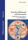 Zwischen Weltenzeit und Sternenzeit (eBook, PDF)