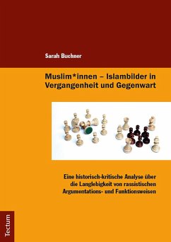 Cover Muslim*innen - Islambilder in Vergangenheit und Gegenwart (eBook, PDF)